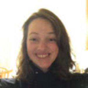 Meet your Posher, Claire